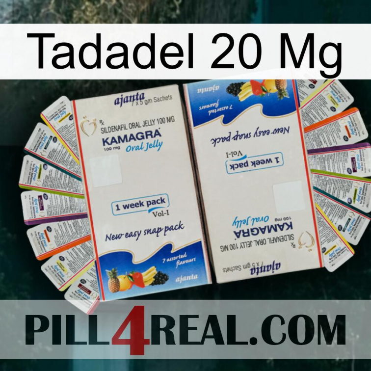Tadadel 20Mg kamagra1